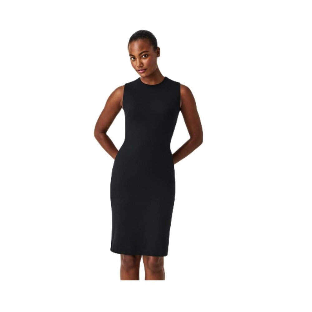 NWT Spanx Perfect Fitted Sheath Dress